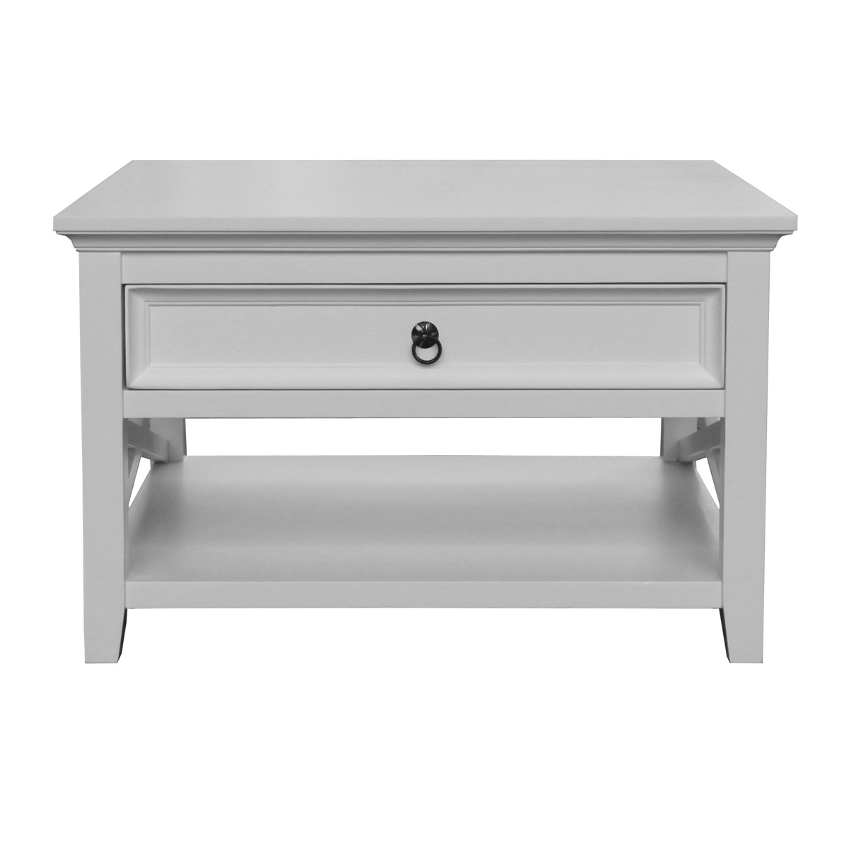 white furniture